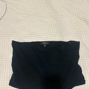 Topshop Elegant Black Apparel